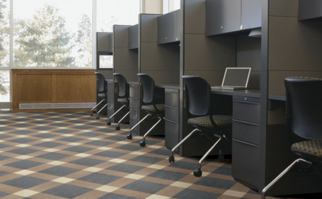 Commercial Carpet Tiles